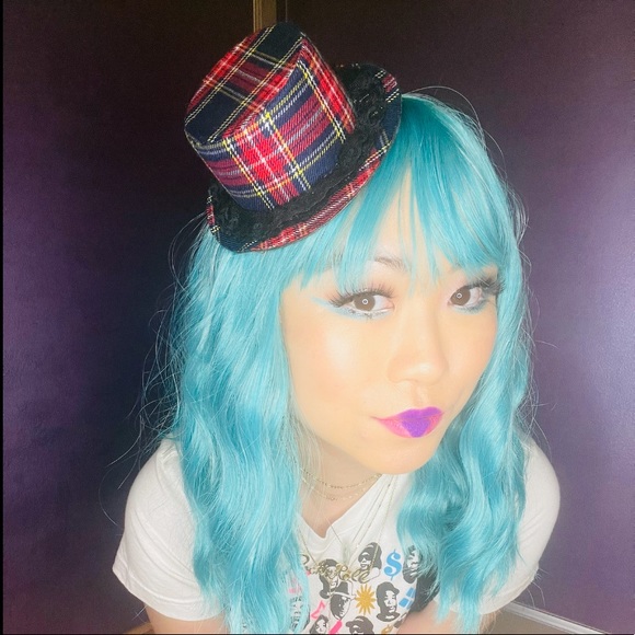 NWOT - Mini Top Hat 🎩 - Picture 9 of 15